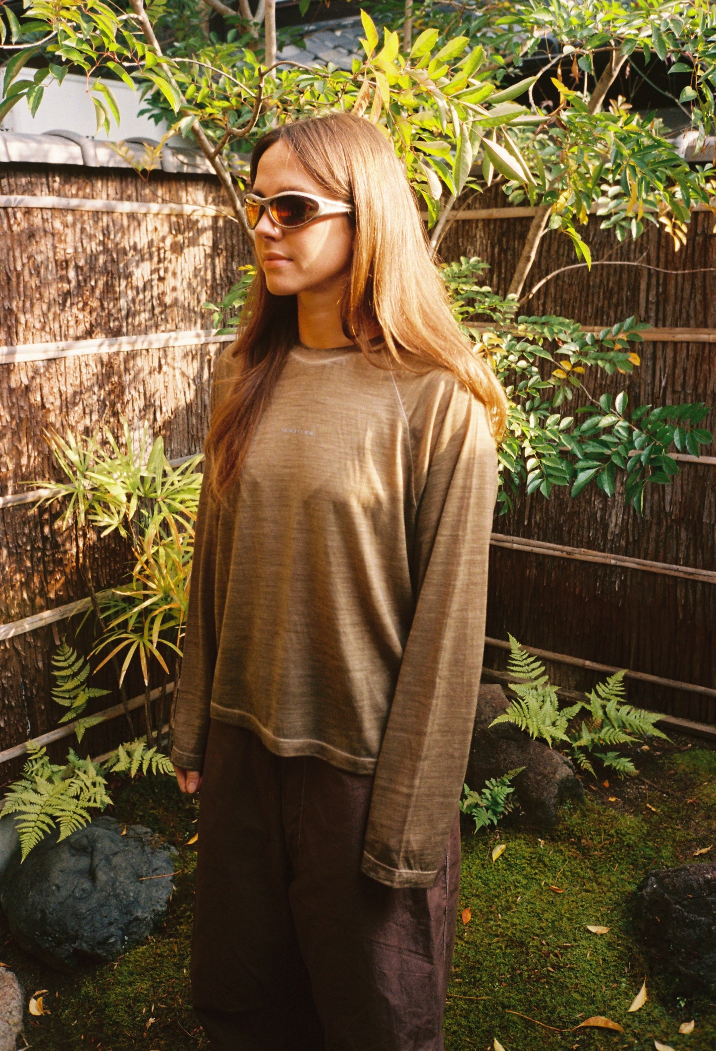Mineral Long Sleeve