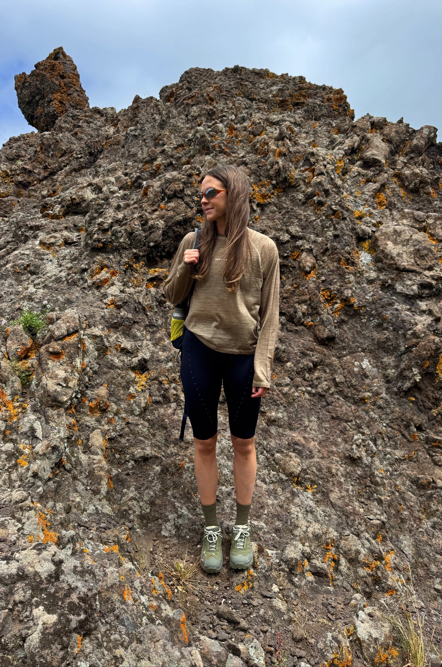 Mineral Long Sleeve