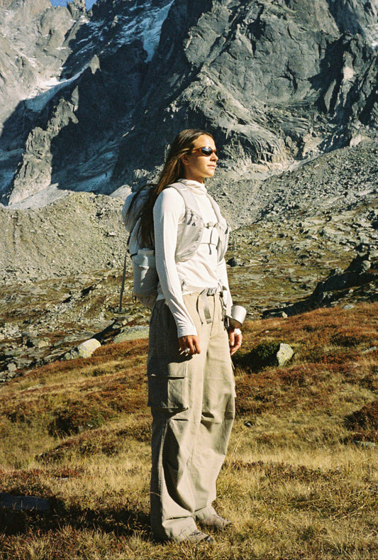 Valley Cargo Trouser