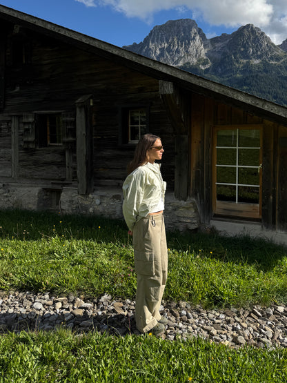 Valley Cargo Trouser