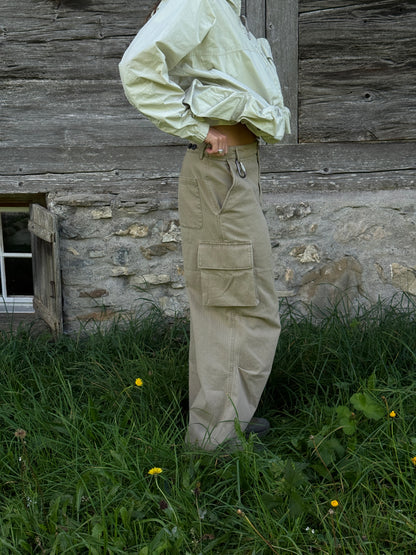 Valley Cargo Trouser