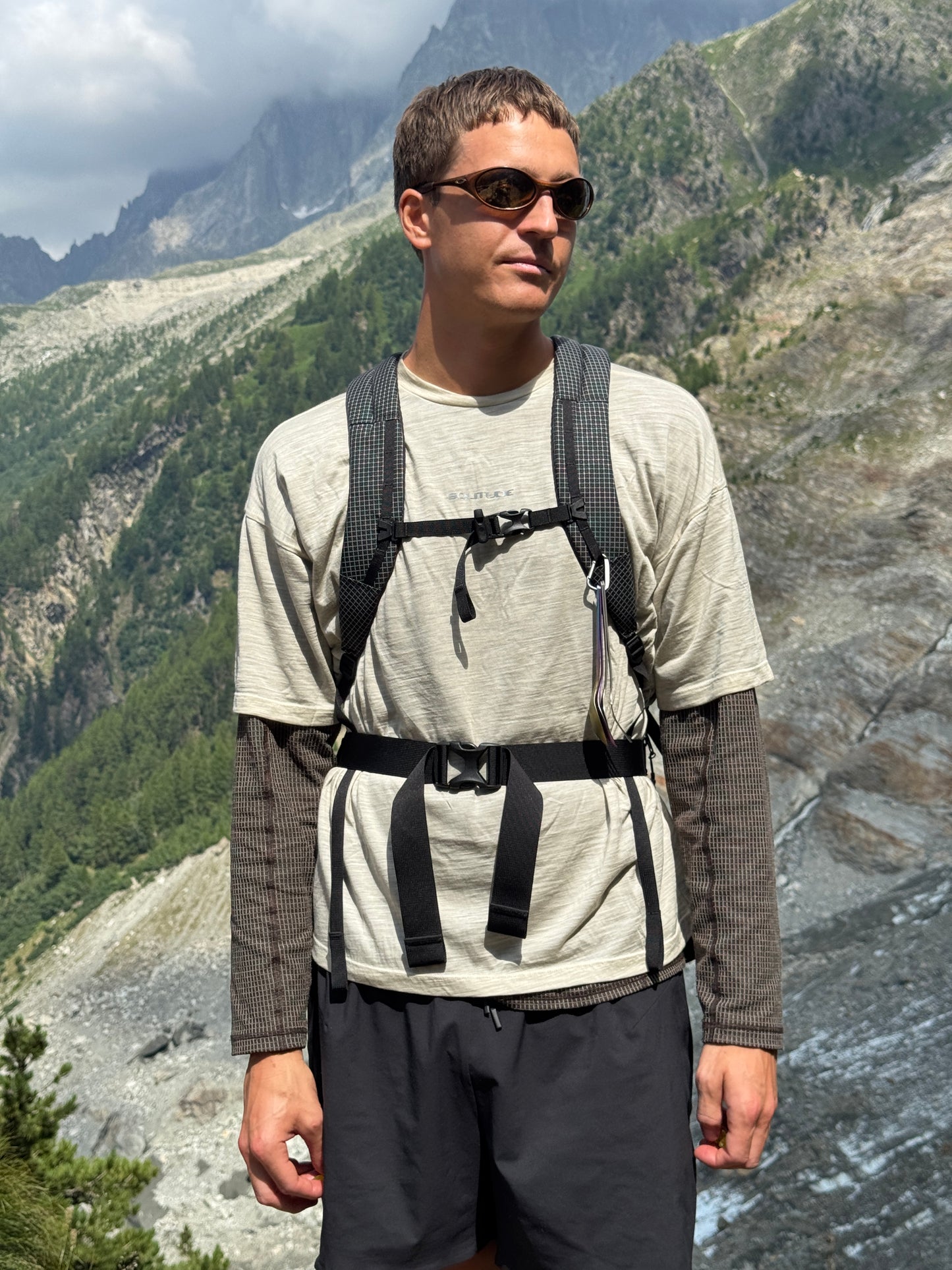 Mineral T-Shirt