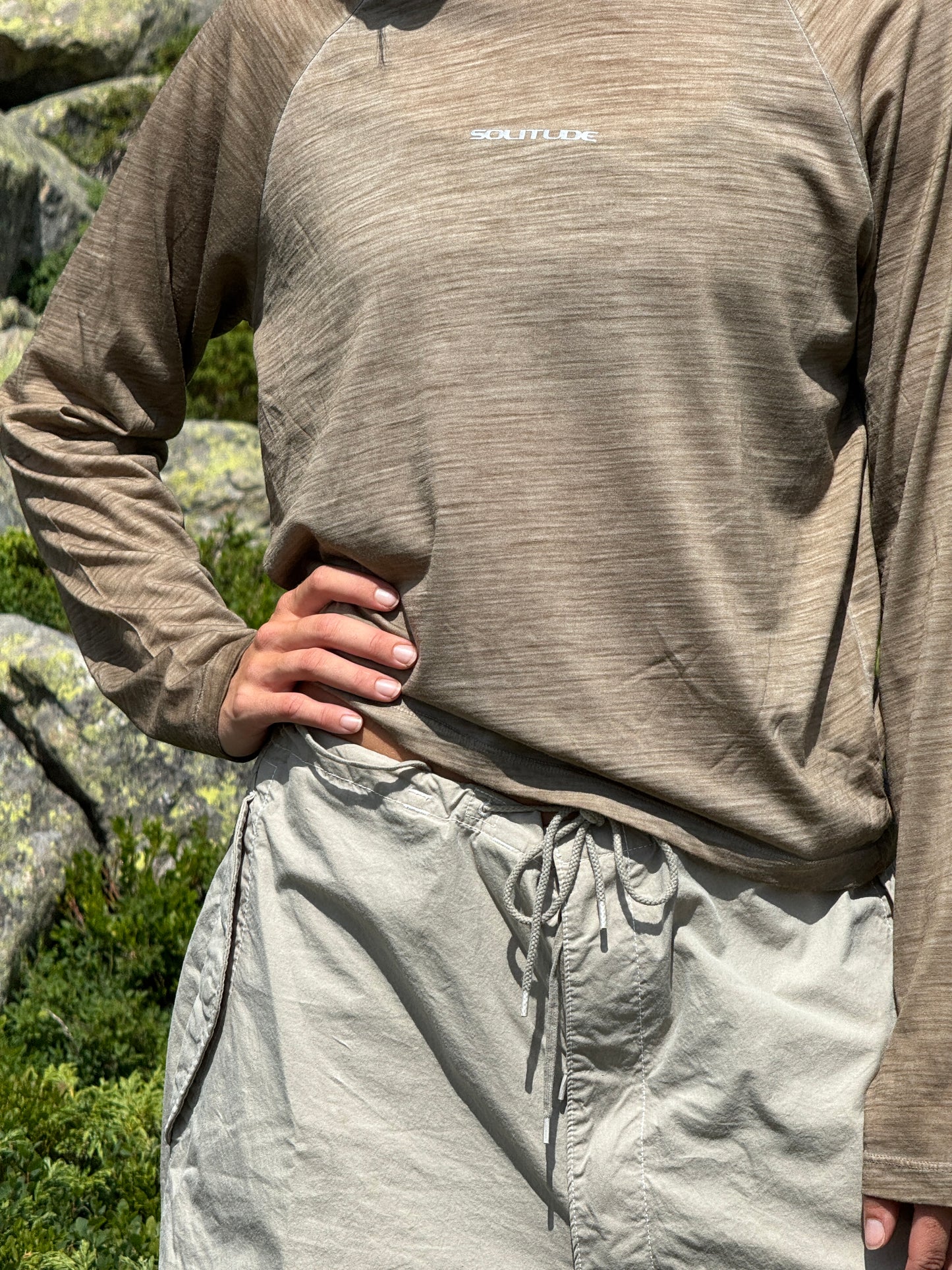 Mineral Long Sleeve