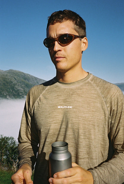 Mineral Long Sleeve