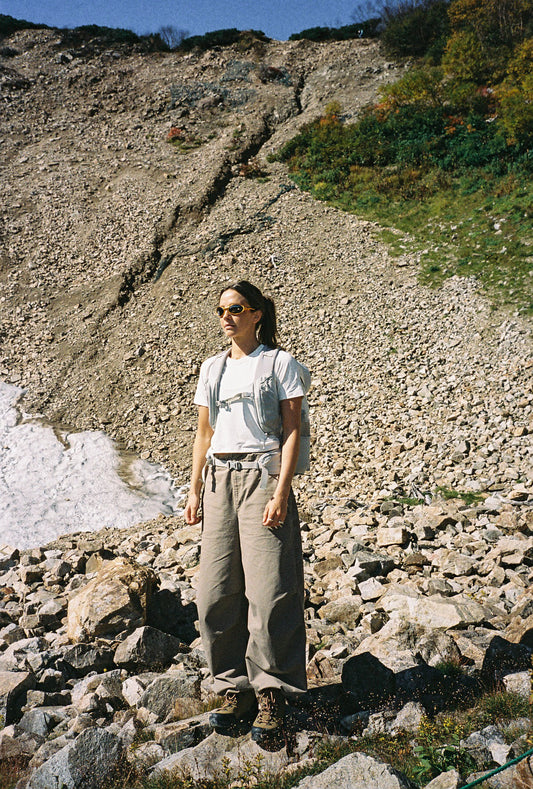 Valley Parachute Pant