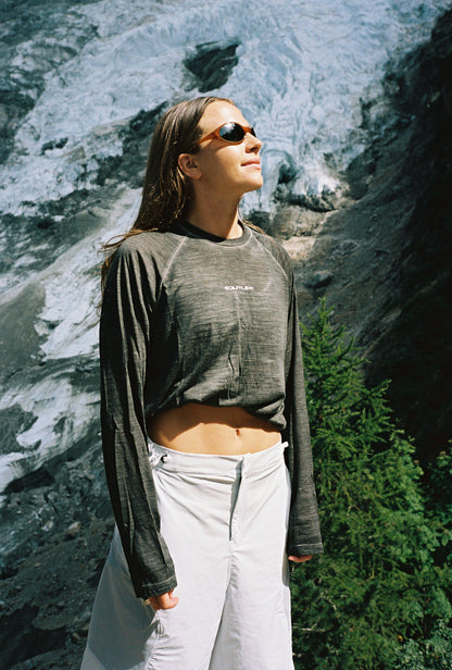 Mineral Long Sleeve