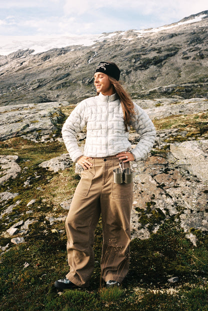 Valley Knee Trouser