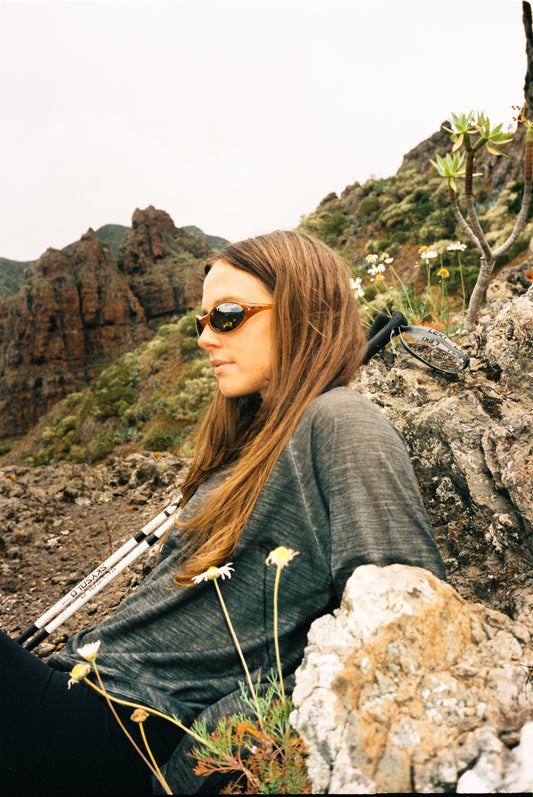 Mineral Long Sleeve