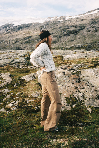 Valley Knee Trouser